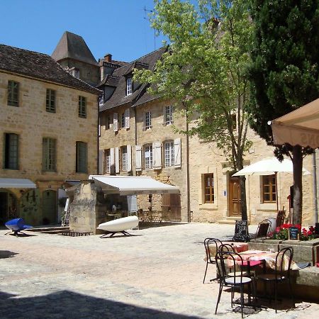 In Sarlat Luxury Rentals, Medieval Center - Rastignac Sarlat-la-Canéda Exterior photo