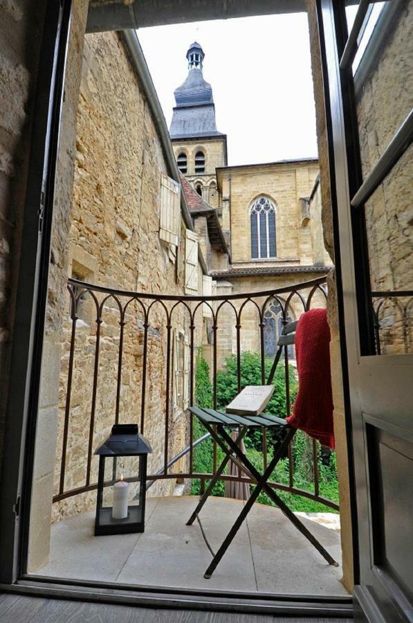 In Sarlat Luxury Rentals, Medieval Center - Rastignac Sarlat-la-Canéda Exterior photo